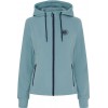 Equipage SS26 Abigail zip hoodie