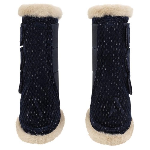 ANKY Proficient Boot Check Velvet