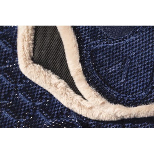 ANKY Proficient Boot Check Velvet