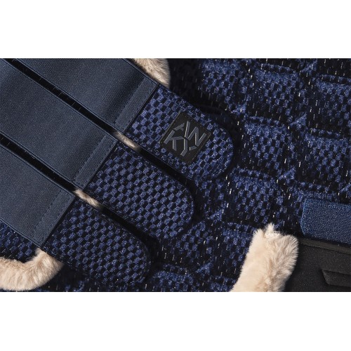 ANKY Proficient Boot Check Velvet