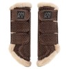 ANKY Proficient Boot Check Velvet