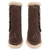 ANKY Proficient Boot Check Velvet