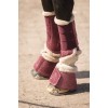 ANKY Proficient Boot Check Velvet