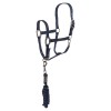 ANKY Halter and Rope Check Velvet