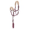 ANKY Halter and Rope Check Velvet