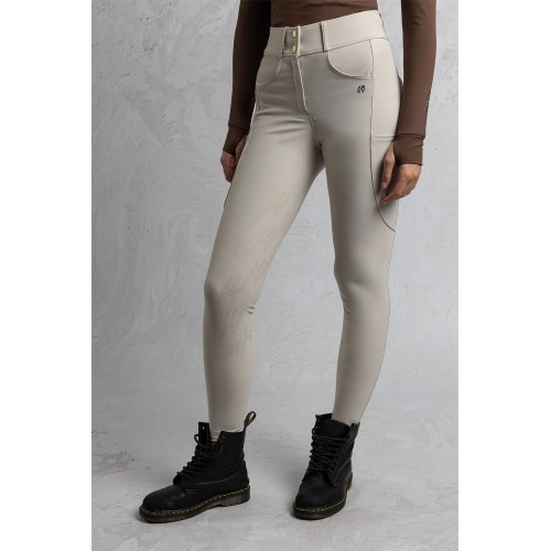 ANKY FW26 Unity Riding Breeches Full Grip