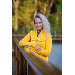 Sambucco FW25 свитер