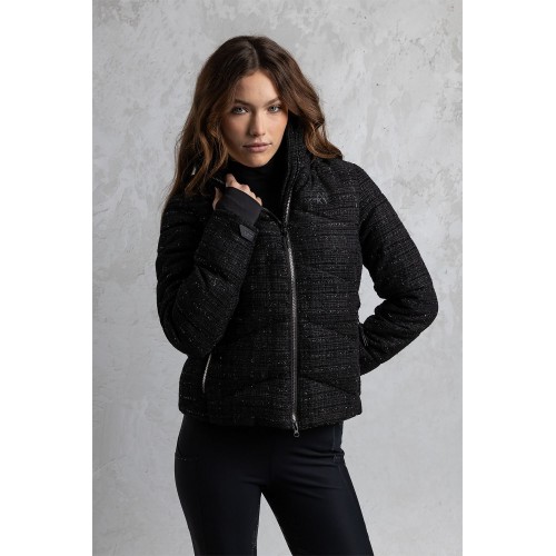 ANKY FW26 Padded Jacket