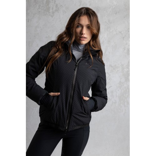 ANKY FW26 Tech Active Jacket
