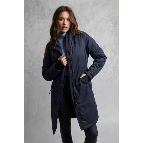 ANKY FW26 Long Coat