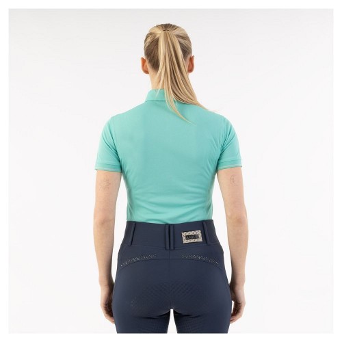 ANKY SS26 Essential Polo Shirt