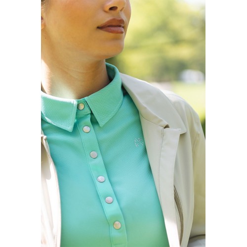 ANKY SS26 Essential Polo Shirt