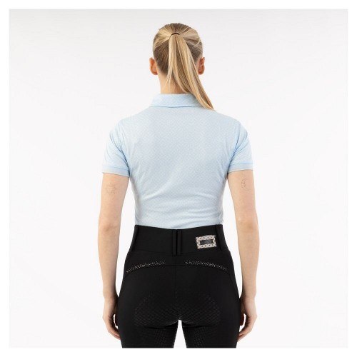 ANKY SS26 Essential Polo Shirt