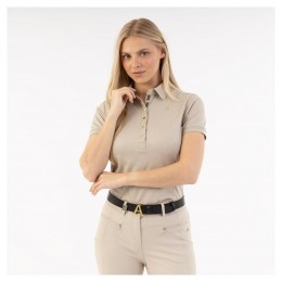 ANKY SS26 Essential поло
