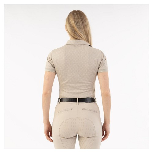 ANKY SS26 Essential Polo Shirt