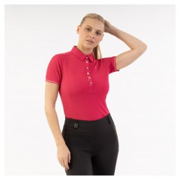 ANKY SS26 Essential поло