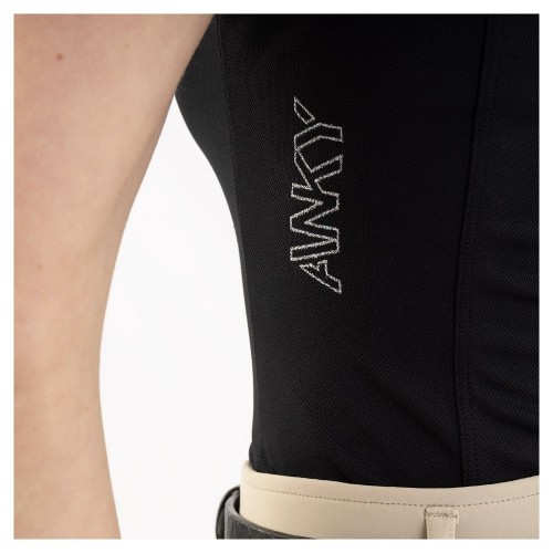 ANKY SS26 Essential Polo Shirt