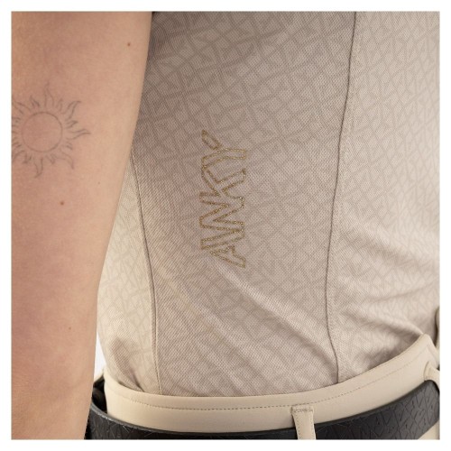ANKY SS26 Essential Polo Shirt