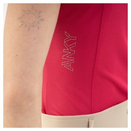 ANKY SS26 Essential Polo Shirt