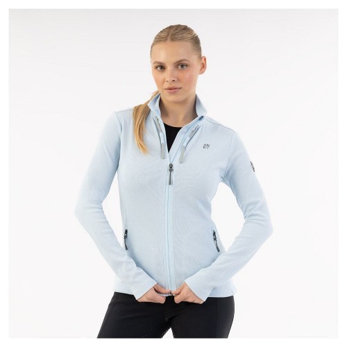 ANKY SS26 Jersey Jacket
