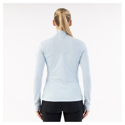 ANKY SS26 Jersey Jacket