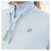 ANKY SS26 Jersey Jacket