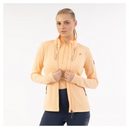 ANKY SS26 джерси куртка
