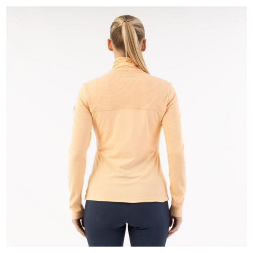 ANKY SS26 Jersey Jacket