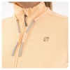 ANKY SS26 Jersey Jacket