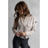 ANKY FW26 Loose Track Jacket