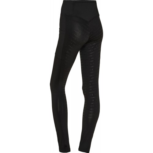 Equipage SS26 Addison Rijlegging Full Grip