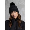 ANKY FW26 Pompom Beanie