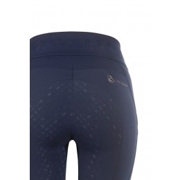 Cavallo FW25 леггинсы для верховой езды CAVALLEAH с хватом