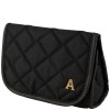 ANKY Quilted Toiletry Bag