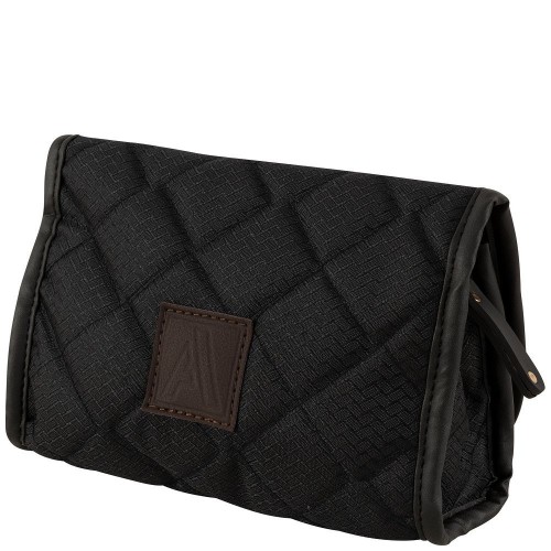 ANKY Quilted Toiletry Bag
