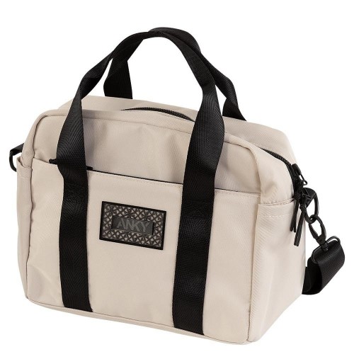 ANKY FW26 Midi Tote Bag