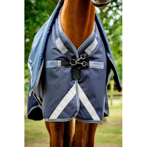 Rambo Duo Force 2.0 100g + 100g + 300g