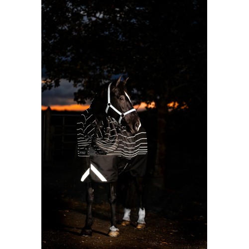 Amigo Bravo 1200D FieldSafe Reflectech Plus Turnout
