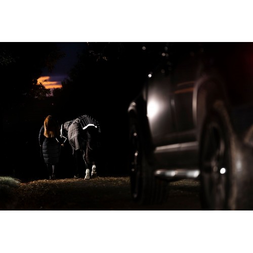 Amigo Bravo 1200D FieldSafe Reflectech Plus Turnout
