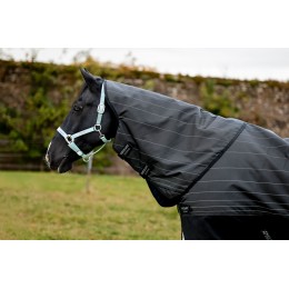 Amigo Bravo 1200D FieldSafe Reflectech Plus попона