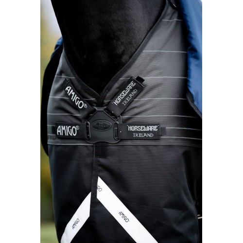 Amigo Bravo 1200D FieldSafe Reflectech Plus Turnout
