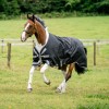 Amigo Bravo 1200D Turnout