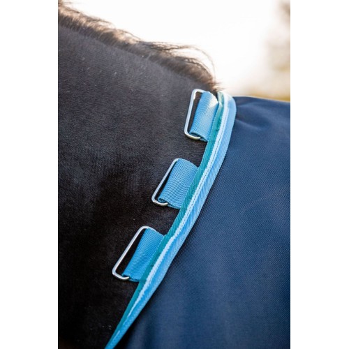 Amigo Bravo 12 Lite 100g - Disc Front Closure