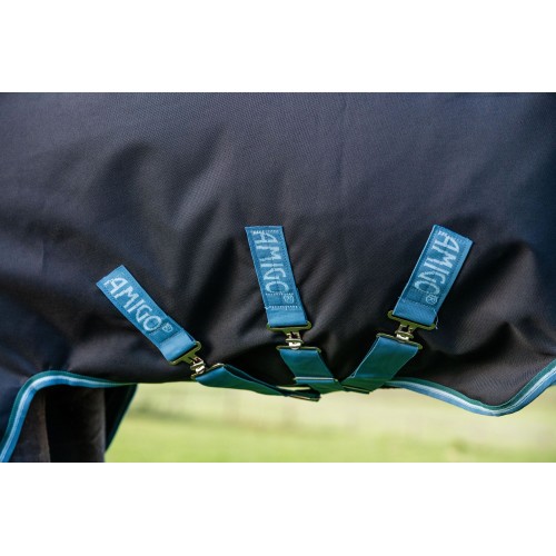 Amigo Bravo 12 Lite 100g - Disc Front Closure