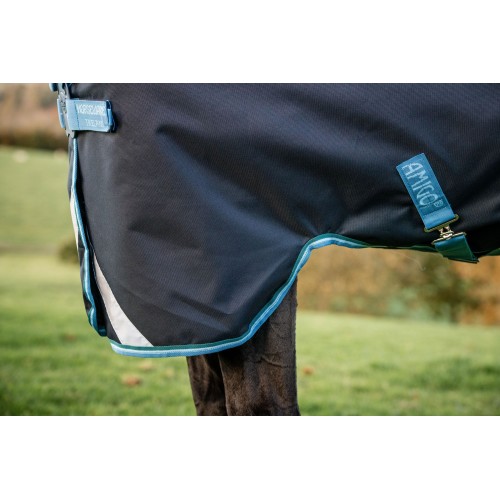 Amigo Bravo 12 Lite 100g - Disc Front Closure