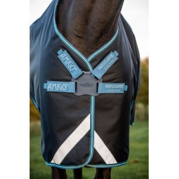 Amigo Bravo 12 Lite 100g - Disc передние Closure