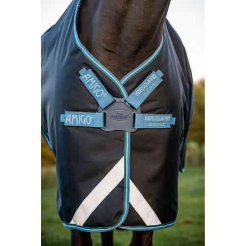 Amigo Bravo 12 Lite 100g - Disc Front Closure
