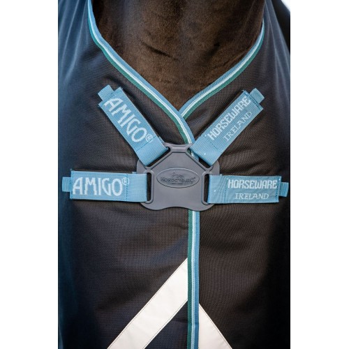 Amigo Bravo 12 Lite 100g - Disc Front Closure