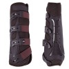 Imperial Riding Dressuur peesbeschermers Pro mesh achterbenen IRH