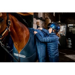 Horseware Dry подкладка